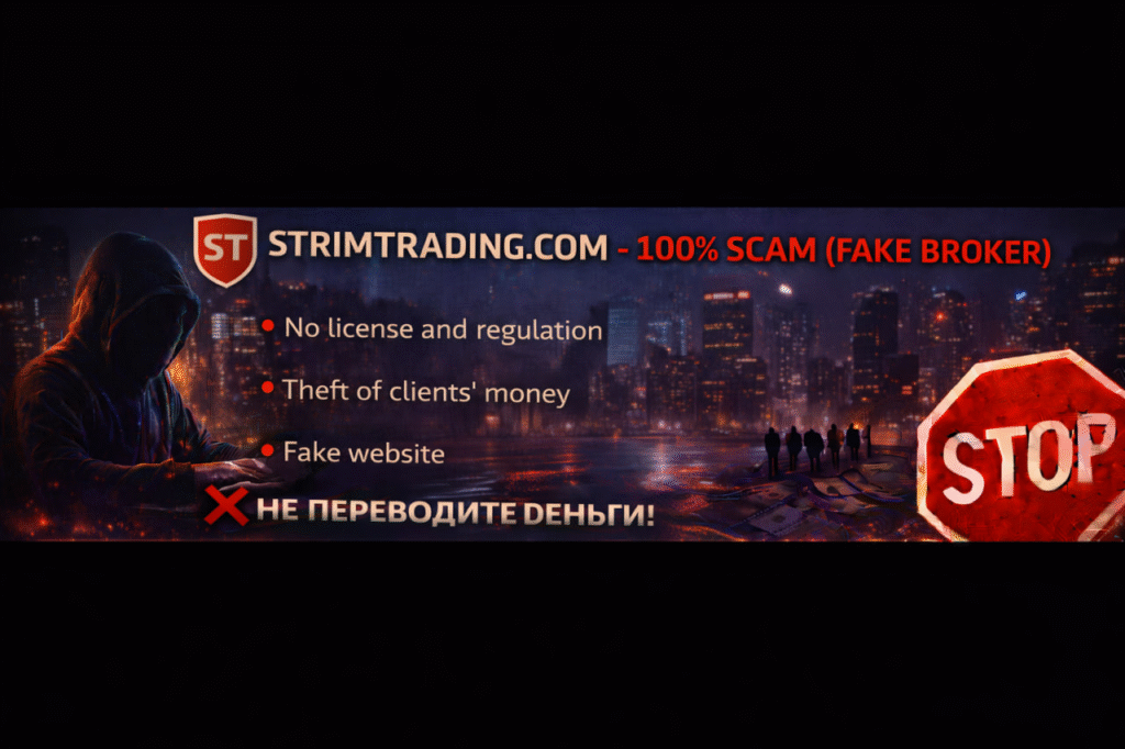 Risk Warning