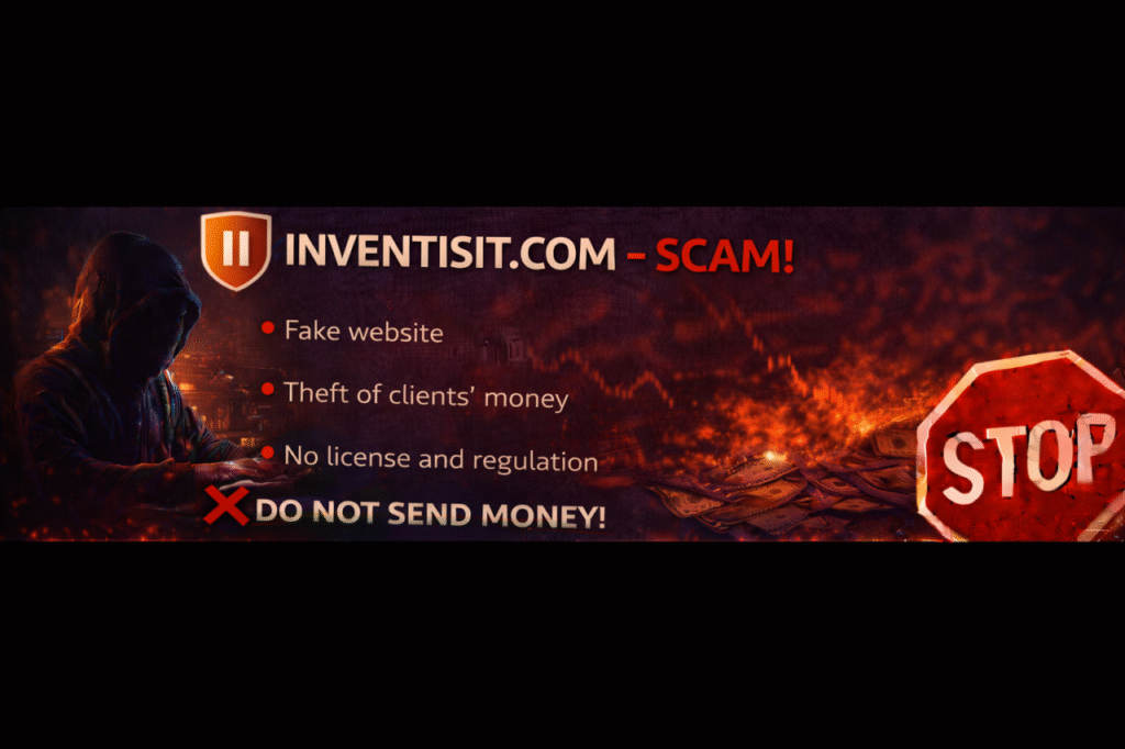 Risk Warning