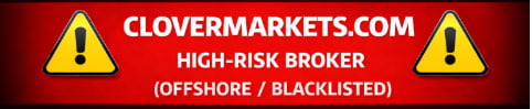 Risk warning