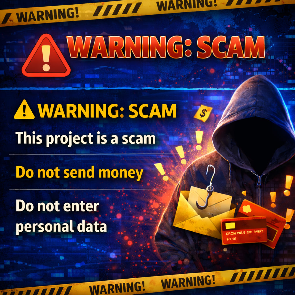 Risk Warning