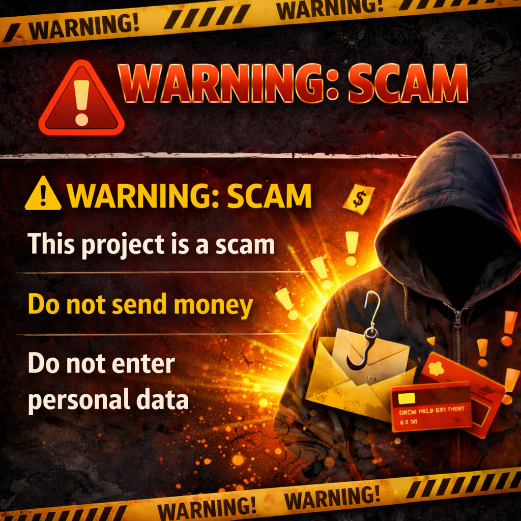 Risk Warning 