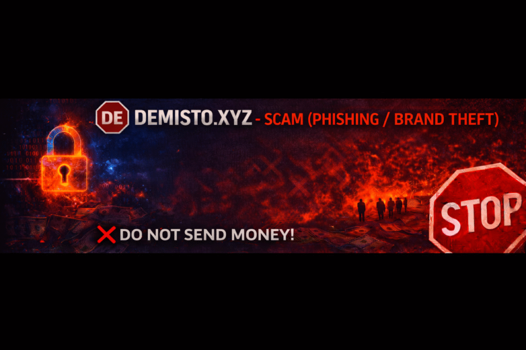 Risk Warning 