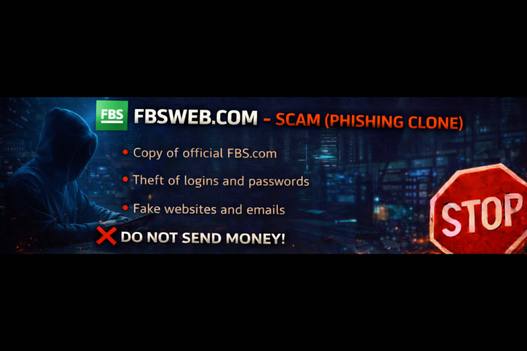 Risk Warning
