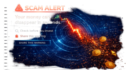 Risk Warning 