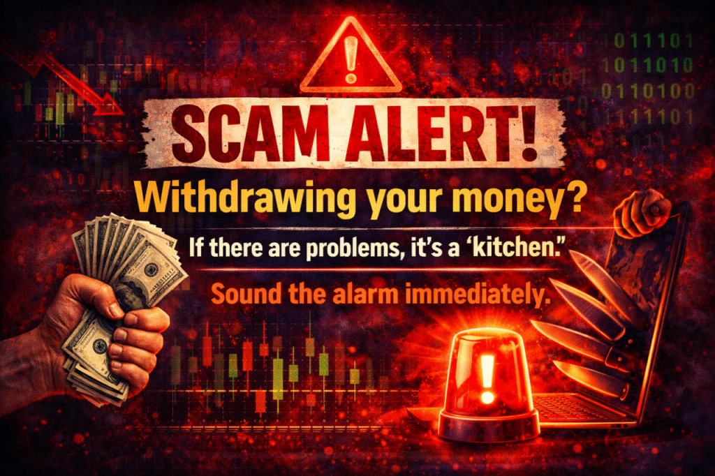 Risk Warning