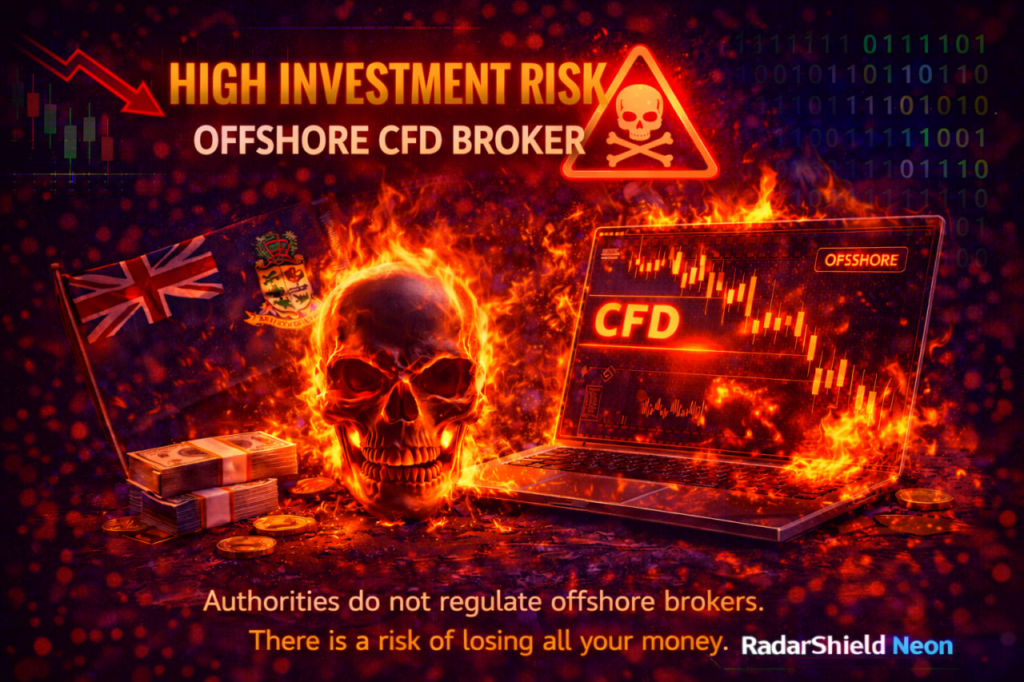 Risk Warning