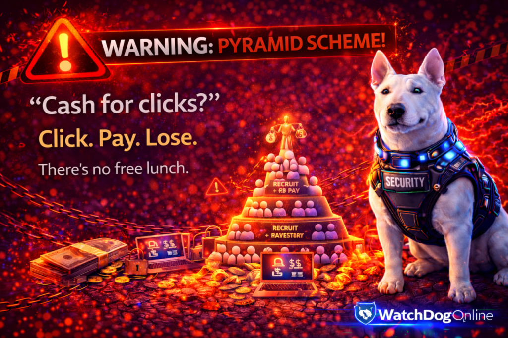 Risk Warning