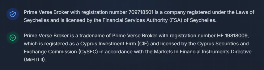 screenshot from the website 