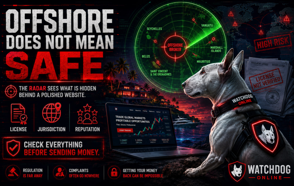 Risk Warning